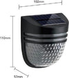 Faretto-Led-Pannello-Solare-3-Watt-Luce-Bianca-Ricaricabile-Sensore-Crepuscolare-Universo