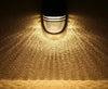 Faretto-Led-Pannello-Solare-3-Watt-Luce-Calda-Ricaricabile-Sensore-Crepuscolare-Universo