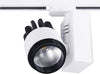 Faretto led per binario trifase 30w 3000k luce calda Illuminazione/Illuminazione per interni/Lampadari lampade a sospensione e plafoniere/Sistemi di illuminazione a cavo e su binario/Binari e rotaie per sistemi di illuminazione a cavo e su binario Led Mall Home - Napoli, Commerciovirtuoso.it