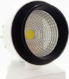 Faretto led per binario trifase 30w 3000k luce calda Illuminazione/Illuminazione per interni/Lampadari lampade a sospensione e plafoniere/Sistemi di illuminazione a cavo e su binario/Binari e rotaie per sistemi di illuminazione a cavo e su binario Led Mall Home - Napoli, Commerciovirtuoso.it