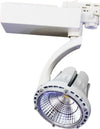 Faretto led per binario trifase 32w 3000k luce calda Illuminazione/Illuminazione per interni/Illuminazioni per pareti/Faretti da muro Led Mall Home - Napoli, Commerciovirtuoso.it