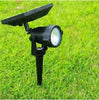 faretto-led-picchetto-da-giardino-10-watt-con-pannello-solare-crepuscolare