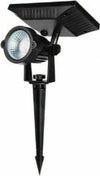 faretto-led-picchetto-da-giardino-10-watt-con-pannello-solare-crepuscolare