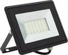 Faretto Led Proiettore Da Esterno 100w Nero Ip65 Luce 6500k 4000k 3000k Illuminazione/Illuminazione per esterni/Proiettori Trade Shop italia - Napoli, Commerciovirtuoso.it