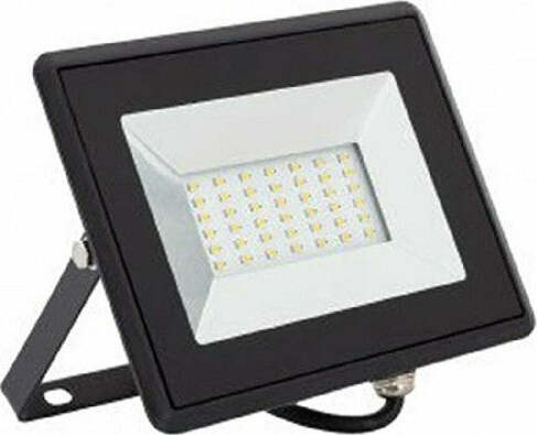Faretto-Led-Proiettore-Da-Esterno-150-Watt-Luce-Fredda-6500k-Nero-Ip65-F150w-nf1