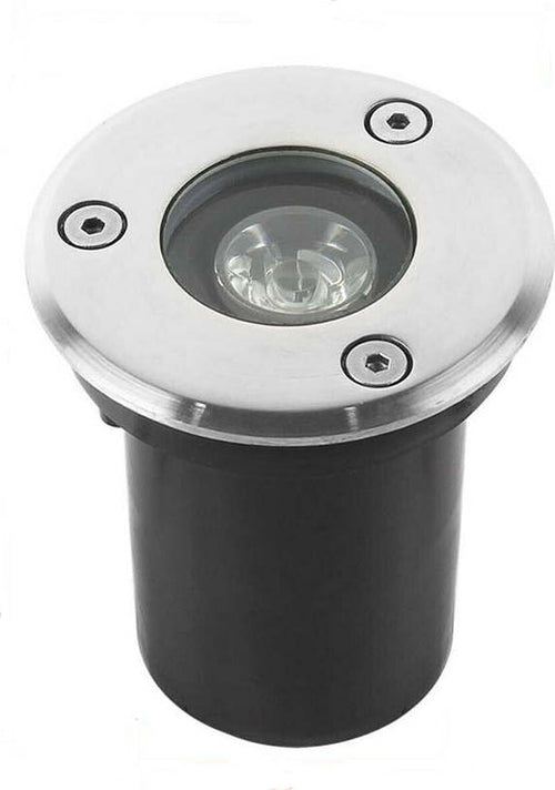Faretto-Led-Segna-Passi-Calpestabile-Luce-Bianca-Segnapasso-Giardino-Terra-Ip65-Universo