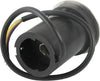 Faretto-Led-Segna-Passi-Calpestabile-Luce-Bianca-Segnapasso-Giardino-Terra-Ip65-Universo