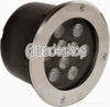 Faretto Led Segnapassi Watt Giardino Ip65 Calpestabile Per Esterno Impermeabile Illuminazione/Illuminazione per esterni/Luci per sentieri Trade Shop italia - Napoli, Commerciovirtuoso.it