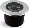 Faretto Led Segnapassi Watt Giardino Ip65 Calpestabile Per Esterno Impermeabile Illuminazione/Illuminazione per esterni/Luci per sentieri Trade Shop italia - Napoli, Commerciovirtuoso.it