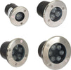 FARETTO LED SEGNAPASSI WATT GIARDINO IP65 CALPESTABILE PER ESTERNO IMPERMEABILE Illuminazione/Illuminazione per esterni/Luci per sentieri Trade Shop italia - Napoli, Commerciovirtuoso.it
