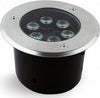FARETTO LED SEGNAPASSI WATT GIARDINO IP65 CALPESTABILE PER ESTERNO IMPERMEABILE Illuminazione/Illuminazione per esterni/Luci per sentieri Trade Shop italia - Napoli, Commerciovirtuoso.it