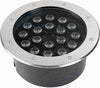 FARETTO LED SEGNAPASSI WATT GIARDINO IP65 CALPESTABILE PER ESTERNO IMPERMEABILE Illuminazione/Illuminazione per esterni/Luci per sentieri Trade Shop italia - Napoli, Commerciovirtuoso.it