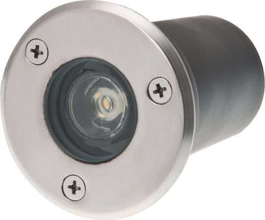 FARETTO LED SEGNAPASSI WATT GIARDINO IP65 CALPESTABILE PER ESTERNO IMPERMEABILE Illuminazione/Illuminazione per esterni/Luci per sentieri Trade Shop italia - Napoli, Commerciovirtuoso.it