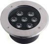 FARETTO LED SEGNAPASSI WATT GIARDINO IP65 CALPESTABILE PER ESTERNO IMPERMEABILE Illuminazione/Illuminazione per esterni/Luci per sentieri Trade Shop italia - Napoli, Commerciovirtuoso.it