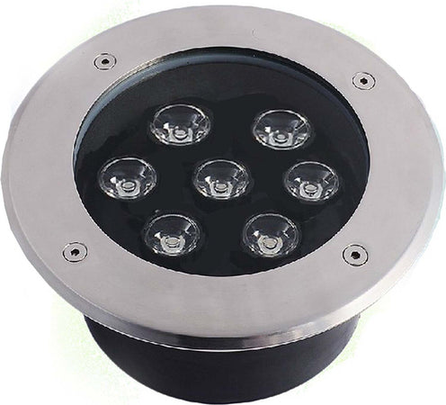 FARETTO LED SEGNAPASSI WATT GIARDINO IP65 CALPESTABILE PER ESTERNO IMPERMEABILE Illuminazione/Illuminazione per esterni/Luci per sentieri Trade Shop italia - Napoli, Commerciovirtuoso.it