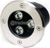 FARETTO LED SEGNAPASSI WATT GIARDINO IP65 CALPESTABILE PER ESTERNO IMPERMEABILE Illuminazione/Illuminazione per esterni/Luci per sentieri Trade Shop italia - Napoli, Commerciovirtuoso.it
