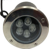 FARETTO LED SEGNAPASSI WATT GIARDINO IP65 CALPESTABILE PER ESTERNO IMPERMEABILE Illuminazione/Illuminazione per esterni/Luci per sentieri Trade Shop italia - Napoli, Commerciovirtuoso.it