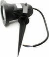FARETTO LED SEGNAPASSO GU10 nero CON PICCHETTO DA GIARDINO IP66 LAMPADA SOSTITUIBILE Illuminazione/Lampadine/Lampadine a LED Zencoccostore - Formia, Commerciovirtuoso.it