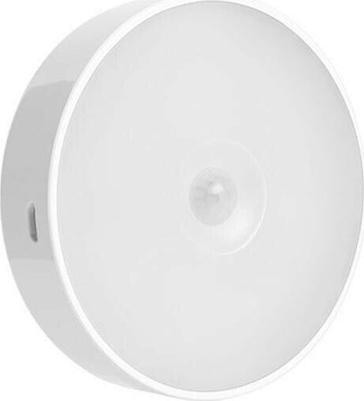 Faretto-Led-Sensore-Rileva-Movimento-Lampada-6-W-Luce-Naturale-Ricaricabile-Usb-Universo
