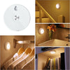 Faretto-Led-Sensore-Rileva-Movimento-Lampada-6-W-Luce-Naturale-Ricaricabile-Usb-Universo