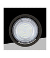 Faretto Led Ufo Lampada A Sospensione 100 Watt Ip65 Luce Naturale 4000k He-100w