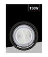 Faretto Led Ufo Lampada A Sospensione 150 Watt Ip65 Luce Naturale 4000k He-150w