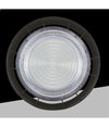Faretto Led Ufo Lampada A Sospensione 200 Watt Ip65 Luce Naturale 4000k He-200w