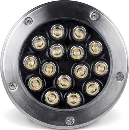 FARETTO LED WISDOM 15W 1350LM SEGNAPASSO CALPESTABILE INCASSO PER ESTERNI IP65  Trade Shop italia - Napoli, Commerciovirtuoso.it