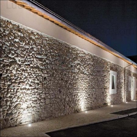 FARETTO LED WISDOM 1W 90LM SEGNAPASSO CALPESTABILE DA INCASSO PER ESTERNI IP65 Illuminazione/Illuminazione per esterni/Luci per sentieri Trade Shop italia - Napoli, Commerciovirtuoso.it
