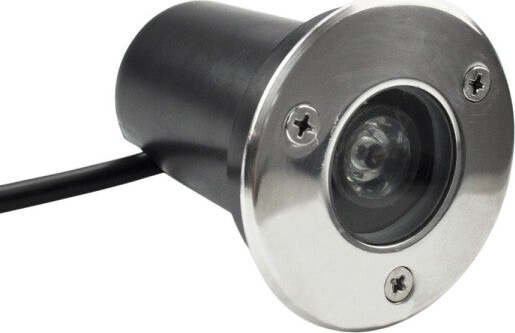 Faretto-Led-Wisdom-1w-90lm-Segnapasso-Calpestabile-Da-Incasso-Per-Esterni-Ip65
