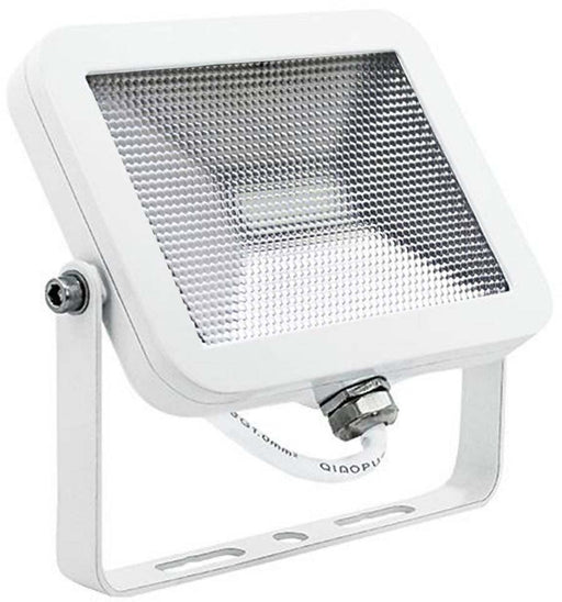 Trade Shop - Faro Led Slim Faretto Ip66 Alta Luminosità Luce Bianca - Foto 2