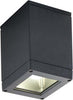 Faretto-Moderno-Esterno-Kubik-Alluminio-Antracite-1-Luce-E27