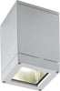Faretto-Moderno-Esterno-Kubik-Alluminio-Bianco-1-Luce-E27