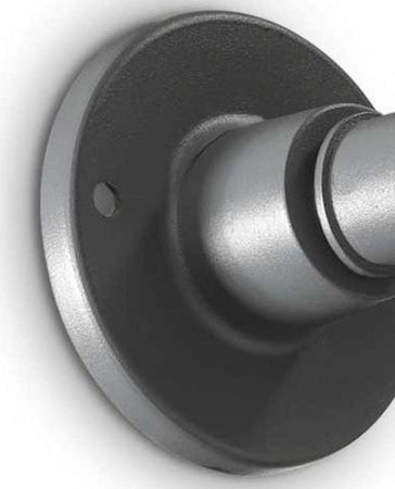 Faretto-moderno-Ideal-Lux-TERRA-AP1-BIG-046167-E27-LED-IP65-alluminio-orientabile-spot