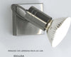 Faretto-moderno-Illuminando-ZEUS-1-NK-E27-LED-spot-orientabile-parete-soffitto