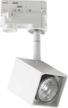 Faretto-Moderno-Mouse-Metallo-Bianco-1-Luce-Gu10
