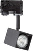 Faretto-Moderno-Mouse-Metallo-Nero-1-Luce-Gu10