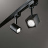 Faretto-Moderno-Mouse-Metallo-Nero-1-Luce-Gu10