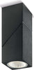 Faretto-moderno-Pan-International-DIPPY-PAR281-PAR282-LED-spot-orientabile