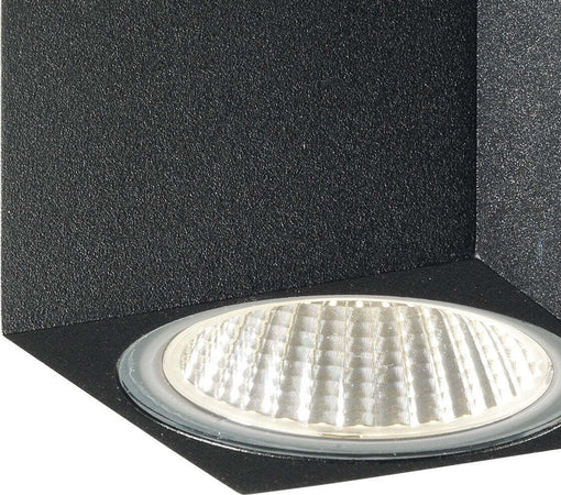 Faretto-moderno-Pan-International-DIPPY-PAR281-PAR282-LED-spot-orientabile