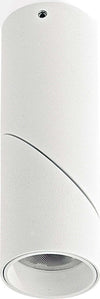 Faretto-moderno-Pan-International-PAKO-SOP08111-SOP08121-LED-spot-orientabile