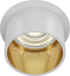 Faretto-Moderno-Reif-Alluminio-Bianco-1-Luce-Diffusore-Vetro-Oro