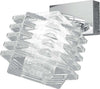 Faretto-moderno-Top-Light-RUBIK-1126-F1-G9-LED-orientabile-lampada-soffitto-parete