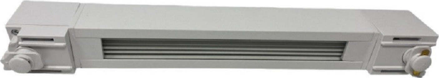 Faretto Orientabile Binario 12w 6 Led Bianco Nero Luce 6500k 4000k 3000k Pst-27 Illuminazione/Illuminazione per interni/Lampadari lampade a sospensione e plafoniere/Faretti da soffitto Trade Shop italia - Napoli, Commerciovirtuoso.it