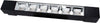 Faretto Orientabile Binario 12w 6 Led Bianco Nero Luce 6500k 4000k 3000k Pst-27 Illuminazione/Illuminazione per interni/Lampadari lampade a sospensione e plafoniere/Faretti da soffitto Trade Shop italia - Napoli, Commerciovirtuoso.it