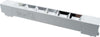 Faretto Orientabile Binario 12w 6 Led Bianco Nero Luce 6500k 4000k 3000k Pst-27 Illuminazione/Illuminazione per interni/Lampadari lampade a sospensione e plafoniere/Faretti da soffitto Trade Shop italia - Napoli, Commerciovirtuoso.it