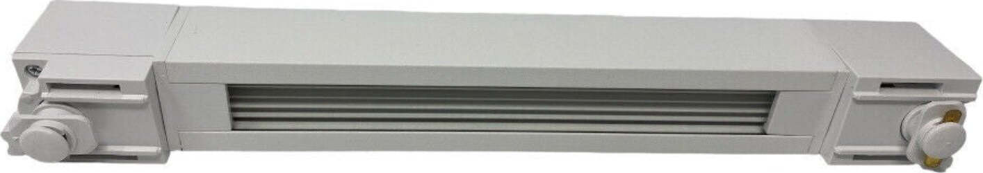 Faretto Orientabile Binario 26 W 12led Bianco Nero Luce 3000k 6500k 4000k Pst-47 Illuminazione/Illuminazione per interni/Lampadari lampade a sospensione e plafoniere/Faretti da soffitto Trade Shop italia - Napoli, Commerciovirtuoso.it