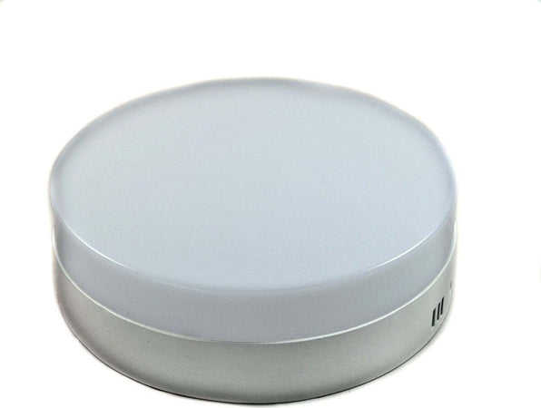 FARETTO PANNELLO LED 6W 12W 18W 24W DA SOFFITTO MURO TONDO LUCE INTERNO DRIVER  Trade Shop italia - Napoli, Commerciovirtuoso.it