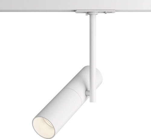 Faretto-Per-Binario-Elti-Moderno-Alluminio-Bianco-1-Luce