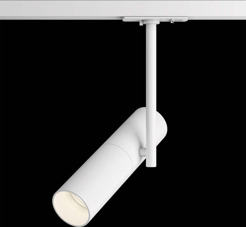 Faretto-Per-Binario-Elti-Moderno-Alluminio-Bianco-1-Luce